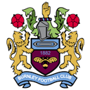 Burnley FC icon